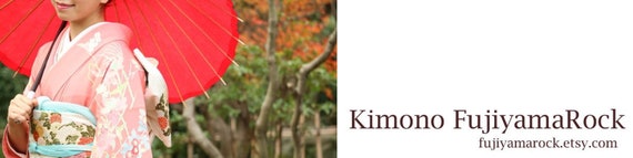 See through batwing kimono Blue, Summer batwing K… - image 8