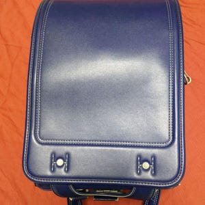 Randoseru, Cowhide Leather Randoseru, school Bag Randoseru, Japanese Randoseru, backpack, lightweight Randoseru, lightweight backpack,