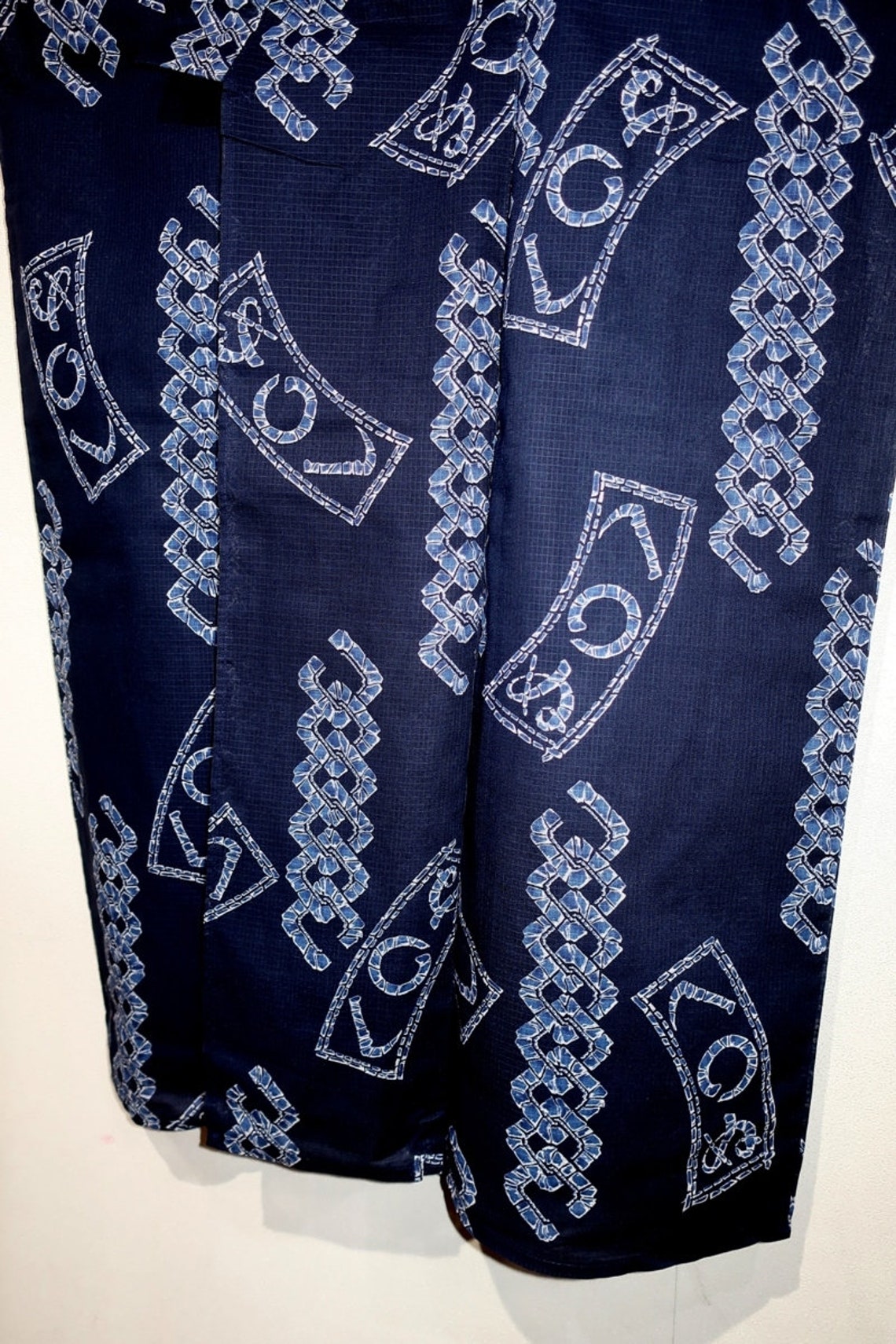Men's Kimono Summer Kimono Men's Yukata Kimono Etsy