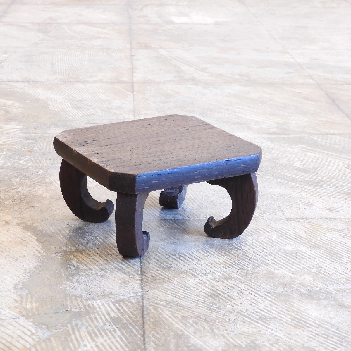 Antique Low Table Japanese Low Table Antique Low Table Etsy