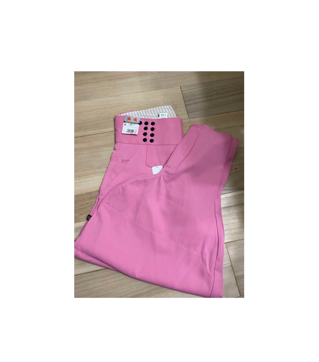 Nikkapokka, Tobishoku Work Pants, Ninjya Pants, Japanese Delinquent