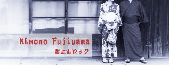 Furisode Kimono, Silk Furisode, Wedding Kimono Fu… - image 9