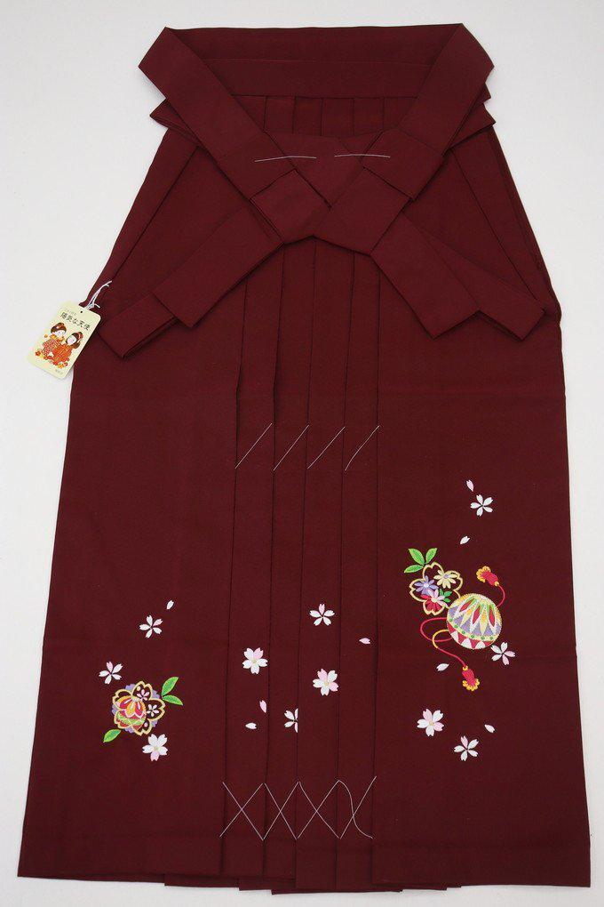 Kids Hakama - Etsy