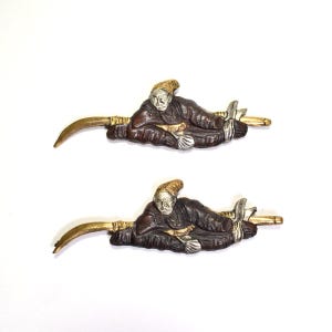 刀目貫 - Etsy 日本