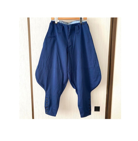 Toraichi Nikkapokka, Tobishoku Work Pants, Ninjya Pants, Japanese