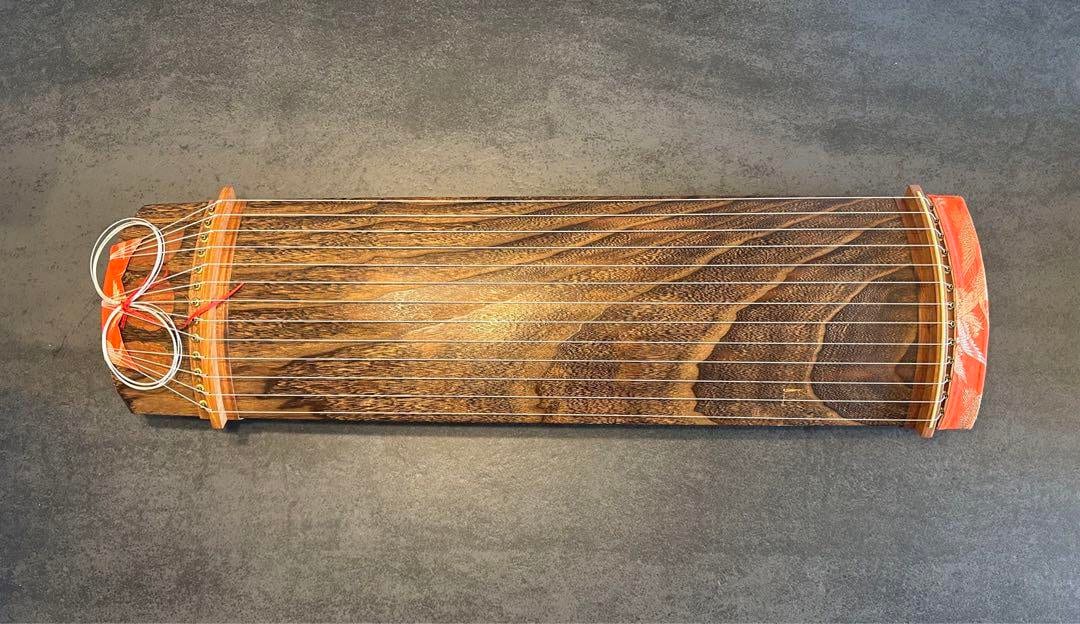 ミニ琴 和楽器 高級 13弦 - Etsy 日本