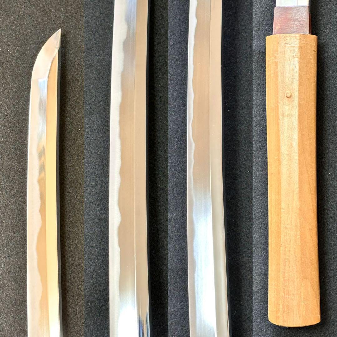 日本刀、模造刀、日本刀、脇差、本物刀、ヴィンテージ刀、サムライ刀