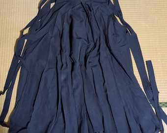 Hakama, Kyudo, Iaido, Kendo hakama, uniforme Kendo, arti marziali giapponesi, tiro con l'arco giapponese, Gi,