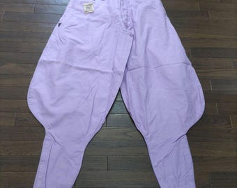 Toraichi Nikkapokka, Tobishoku Work Pants, Ninjya Pants, Japanese