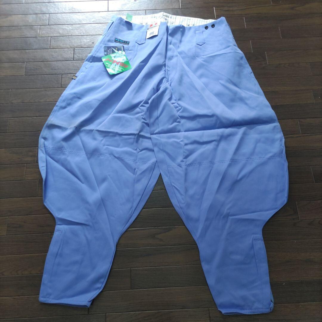 40inch Toraichi V Nikkapokka, Tobishoku Work Pants, Ninjya Pants