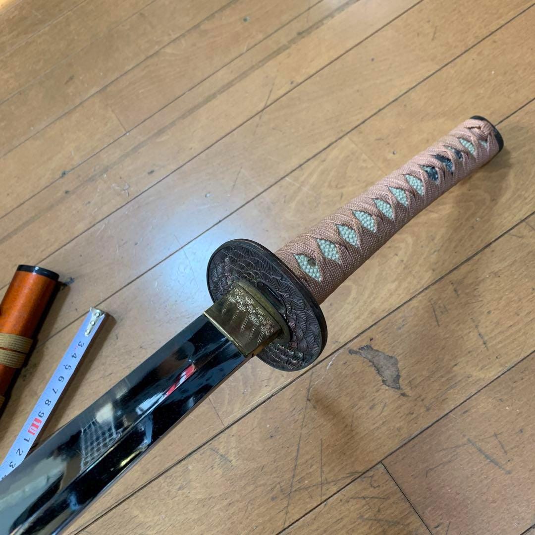 Japanese Sword, Imitation Sword, Japanese Katana, Wakizashi