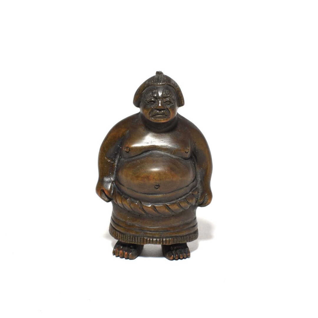 Netuke Japanese Netsuke, Horse Netsuke, Wooden Netsuke, Netsuke Statue ...