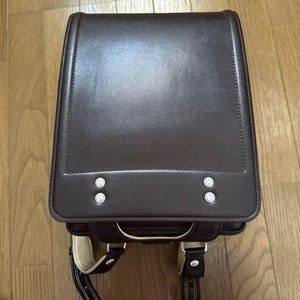 Randoseru, Cowhide Leather Randoseru, school Bag Randoseru, Japanese Randoseru, lavender backpack, lightweight Randoseru,