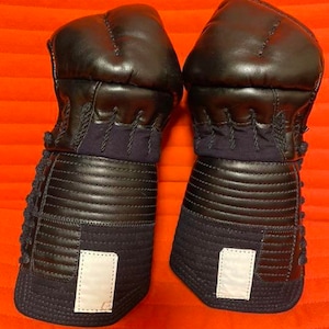 Kendo,  Kendo Hand Glove, Kendo Kote, Japanese Martial Arts,  Kendo Armor, Kendo Protection,