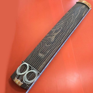 Koto Instruments Vintage high Class With cover Ikuta Style 13 strings