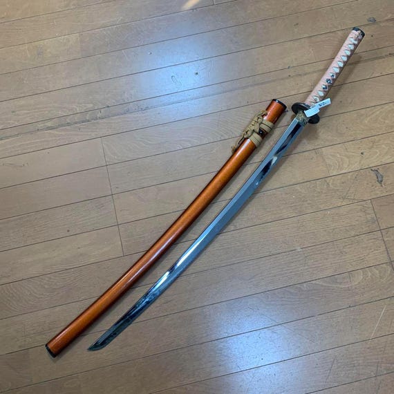 Japanese Sword, Imitation Sword, Japanese Katana, Wakizashi