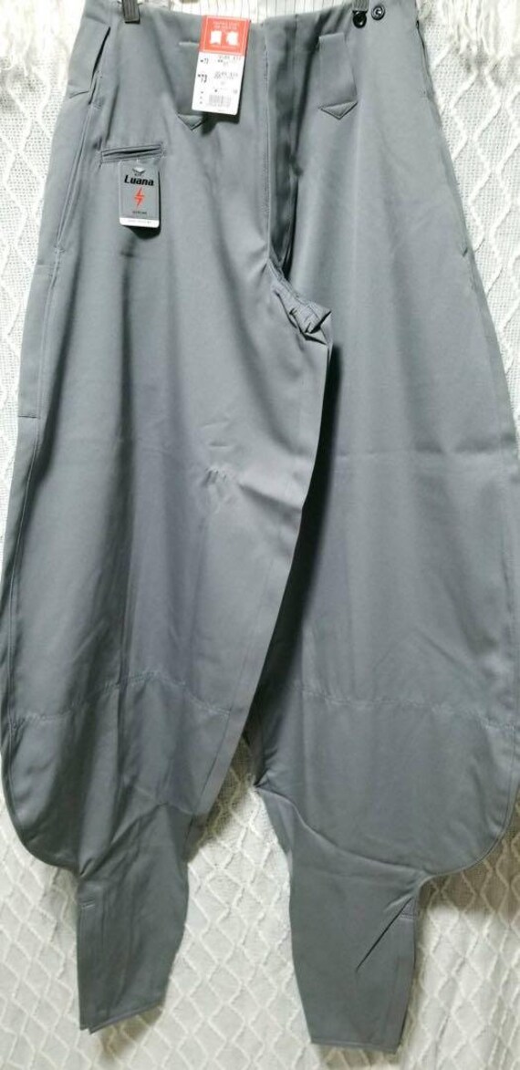 Nikkapokka, Tobishoku Work Pants, Ninjya Pants, Japanese