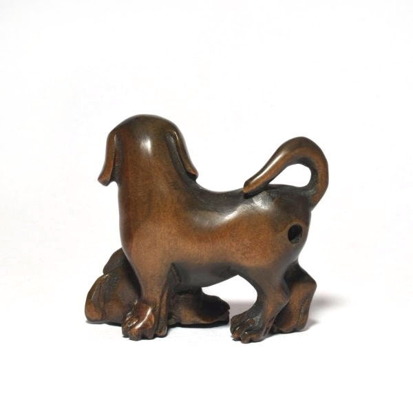 Netuke Japanese Netsuke, Tiger Netsuke, Wooden Netsuke, Netsuke Statue ...