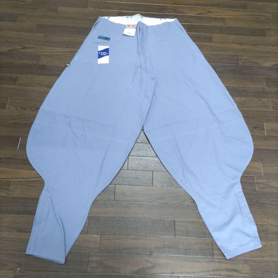 33inch Toraichi V Nikkapokka, Tobishoku Work Pants, Ninjya Pants