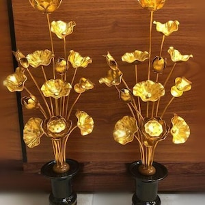 琴 13弦 花柄装飾 琴 13弦 花柄装飾 楽器・機材