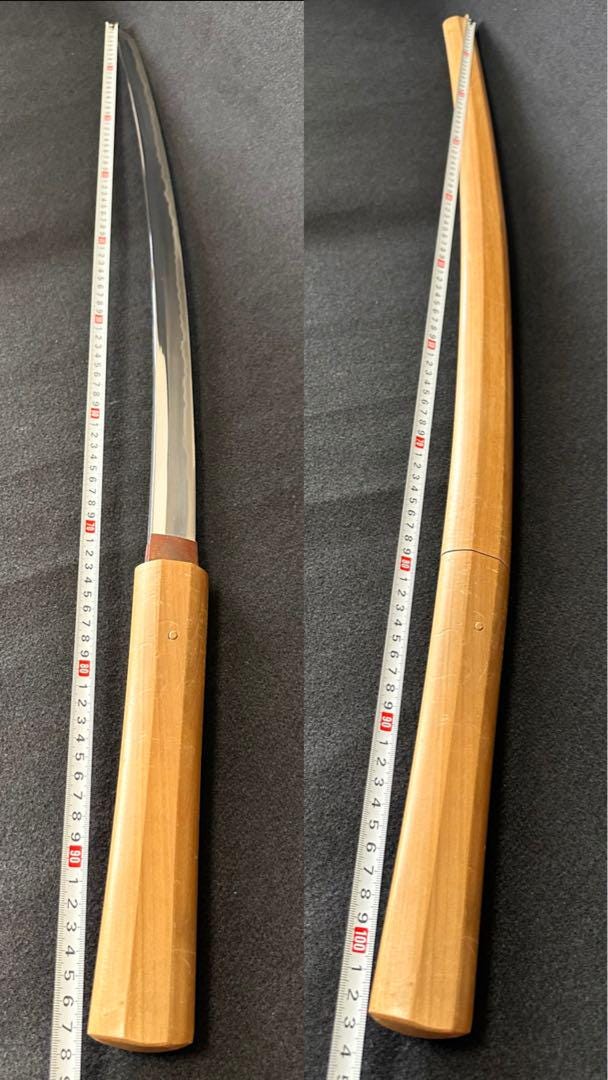 日本刀、模造刀、日本刀、脇差、本物刀、ヴィンテージ刀、サムライ刀