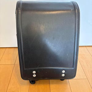 Randoseru, Cowhide Leather Randoseru, school Bag Randoseru, Japanese Randoseru, Brown backpack, lightweight Randoseru, lightweight backpack,