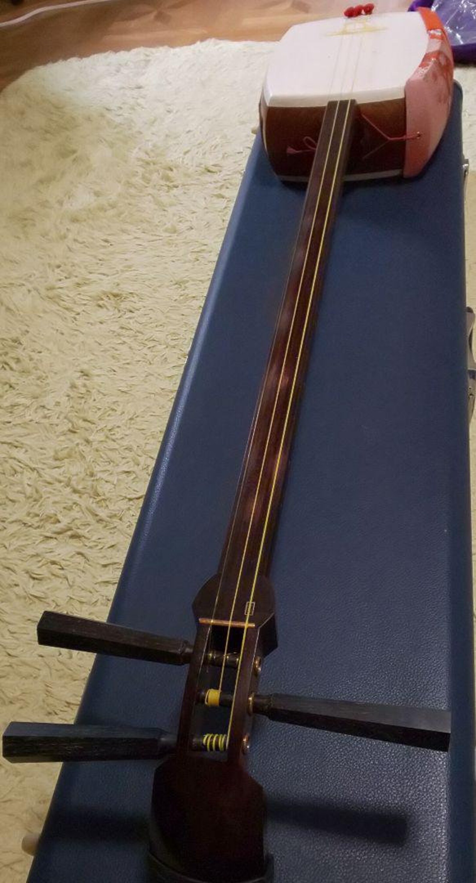 Shamisen jamisen Japanese Shamisen Japanese syamisen | Etsy