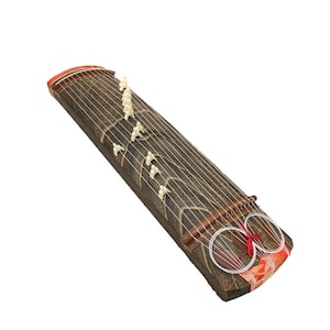 Mini Koto Japanese Instruments High Class 13 Strings - Etsy