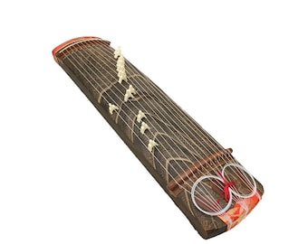Koto Japanese Instruments high Class 13 strings Zenon Brand