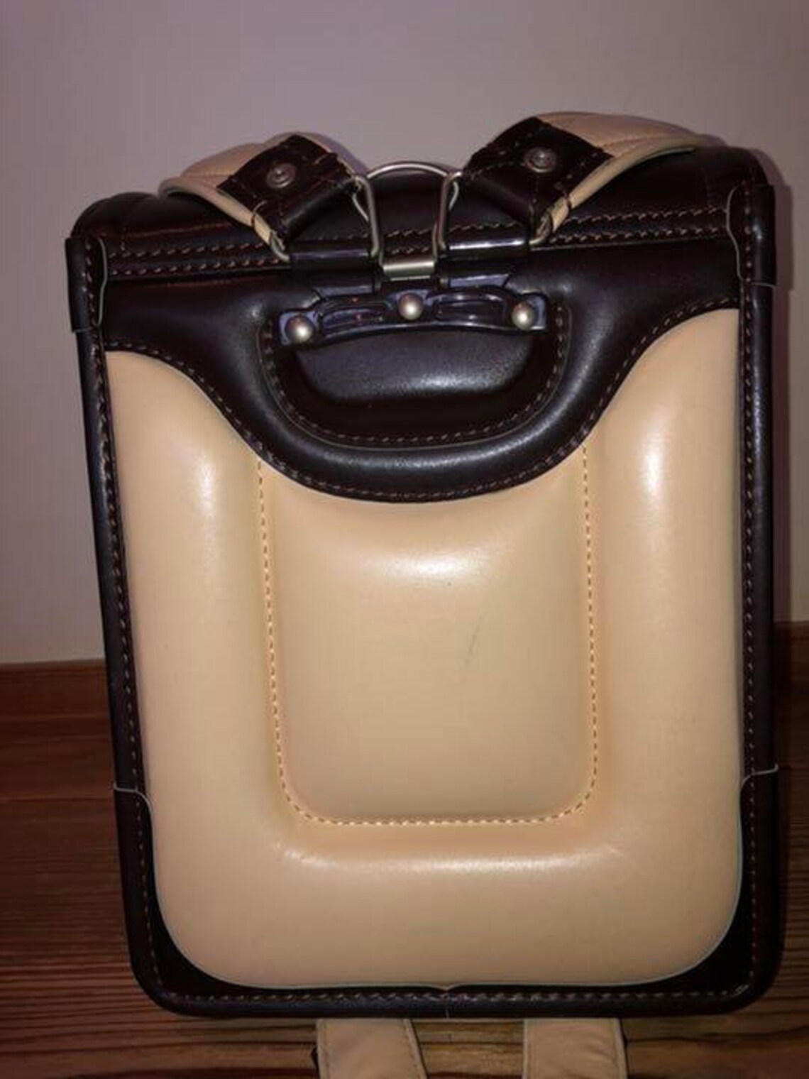 Randoseru Cowhide Leather Randoseru school Bag Randoseru Etsy