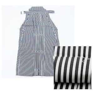 Men’s Hakama, Japanese Hakama, Kimono Pants, Kimono Mens Pants, Kimono Skirts, Striped Hakama, Black Gray Hakama