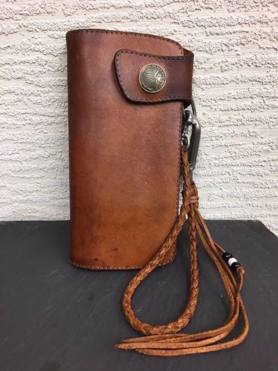 long wallet redmoon