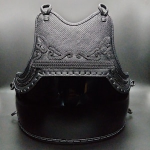 Kendo Uniform, Kendo Armor, Japanese Martial Arts, Japanese Kendo, Kendo Do, Bamboo Do, Kendo Bogu, Bougu 40, Bamboo Armor, Kendo Do,