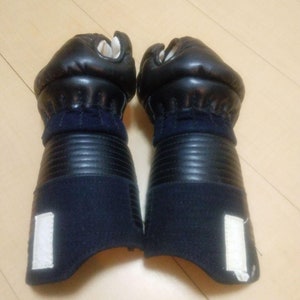 Kendo,  Kendo Hand Glove, Kendo Kote, Japanese Martial Arts,  Kendo Armor, Kendo Protection,