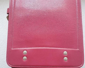 Randoseru, Cowhide Leather Randoseru, school Bag Randoseru, Japanese Randoseru, Pink backpack, lightweight Randoseru, lightweight backpack,