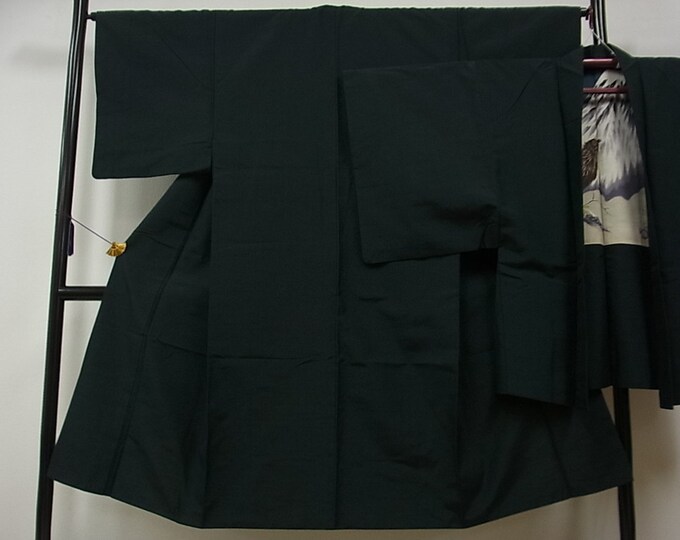 Mens Kimono Set Mens Kimono Ensemble Mens Kimono Jacket Etsy