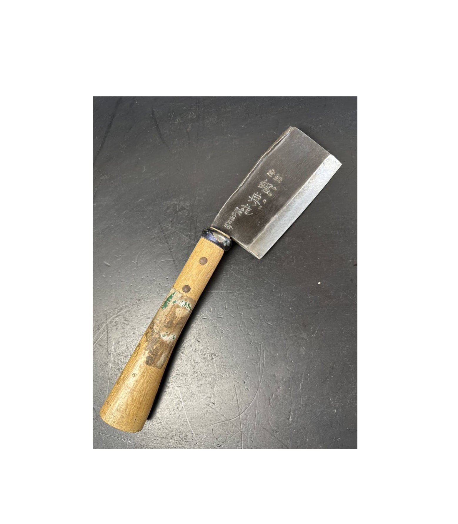 Hache d'extérieur, hache de menuiserie, hache multifonctionnelle, hache
