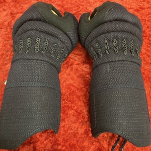 Kendo,  Kendo Hand Glove, Kendo Kote, Japanese Martial Arts,  Kendo Armor, Kendo Protection,