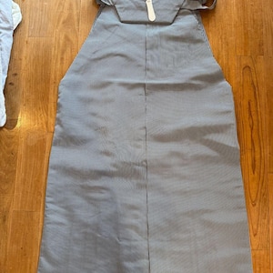 Iai Hakama, Japanese Hakama, Kimono Pants, Kimono Mens Pants, Kimono Skirts, Kendo Hakama,