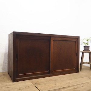 Japanese Chest, antique chest, Japanese Tansu, Dansu, Handmade Storage, Vintage Safe Box, Wood chest, Handmade Tansu, Japanese cabinet,