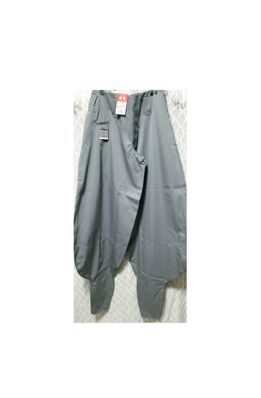 早期完売★Kashiko★Kashiko Comfy : Monk Trousers★日本未入荷 Nikkapokka, Tobishoku Work Pants, Ninjya Pants, Japanese