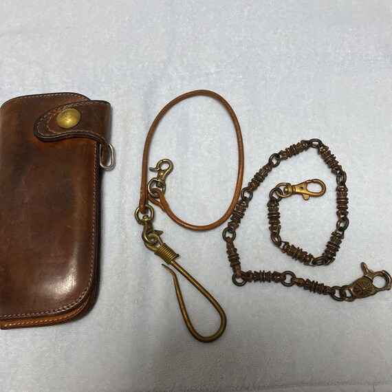 long wallet redmoon