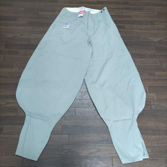 34inch Toraichi V Nikkapokka, Tobishoku Work Pants, Ninjya Pants