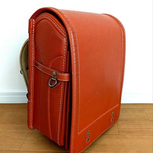 Randoseru, Cowhide Leather Randoseru, school Bag Randoseru, Japanese Randoseru, backpack, lightweight Randoseru, lightweight backpack,