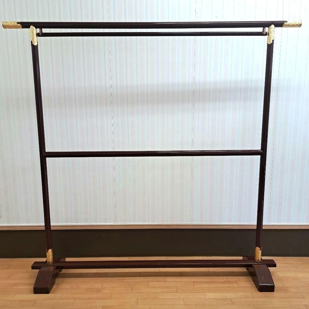 Kimono Rack, Japanese Kimono Display Rack, Kimono Rack, Handmade Kimono ...