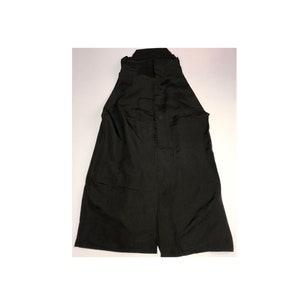 Men's Hakama & Kimono 8PCS/10PS Set, Traditional Men's