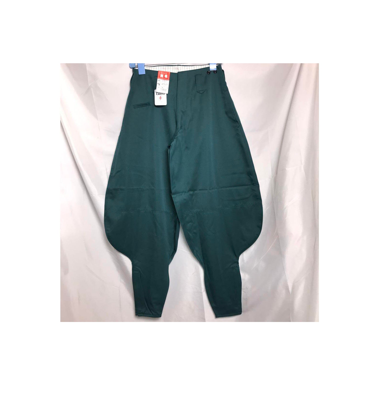 Toraichi Nikkapokka, Tobishoku Work Pants, Ninjya Pants