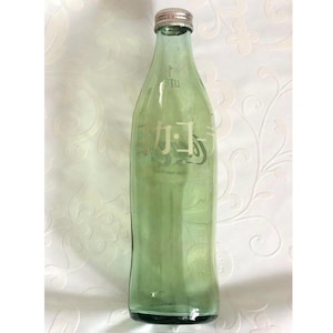 Green coke bottles - Etsy 日本