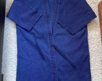 Iaido, Giacca da Kendo, Uniforme da Kendo, Arti Marziali Giapponesi, Tiro con l'arco giapponese, Gi,
