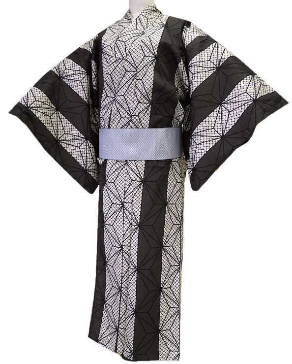 Mens Kimono Set Mens Kimono Ensemble Mens Kimono Jacket Etsy